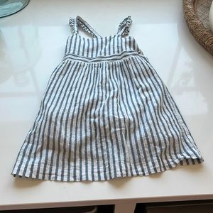 Girls gap dress